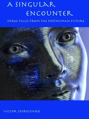 cover image of A Singular Encounter